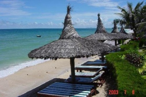 Tour Du Lịch Phan Thiết - Phan Rang 3 Ngày 2 Đêm